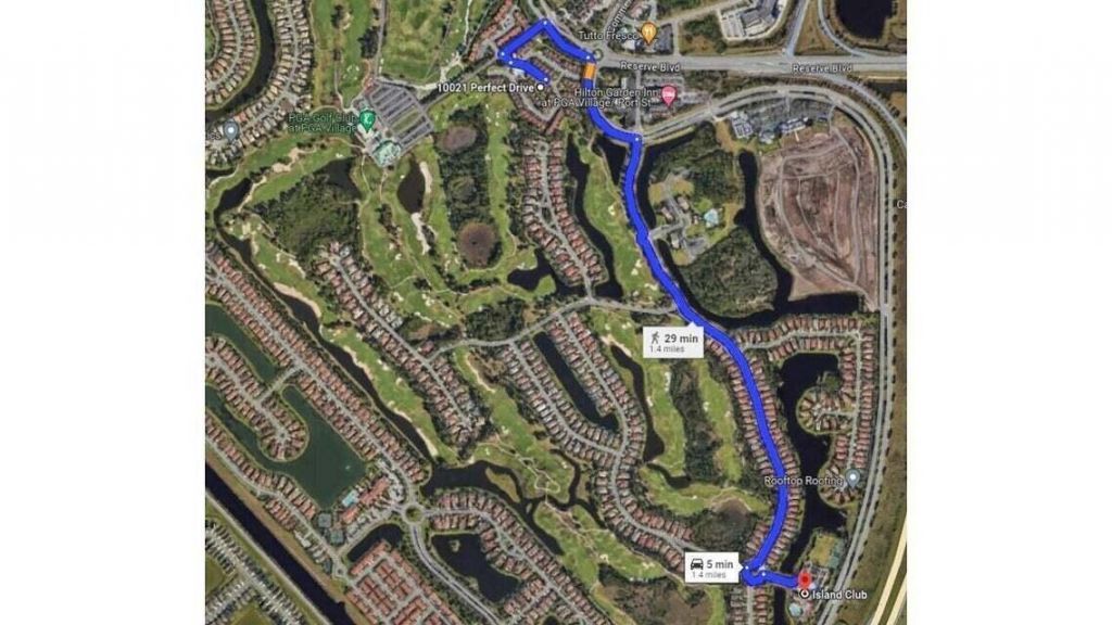 9849 Perfect Drive, Unit A, Port Saint Lucie, FL 34986 Photo