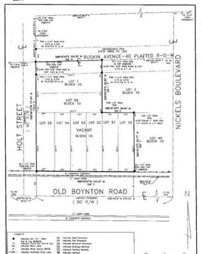 Xxxx Ruskin Avenue, Boynton Beach, FL 33436 Photo