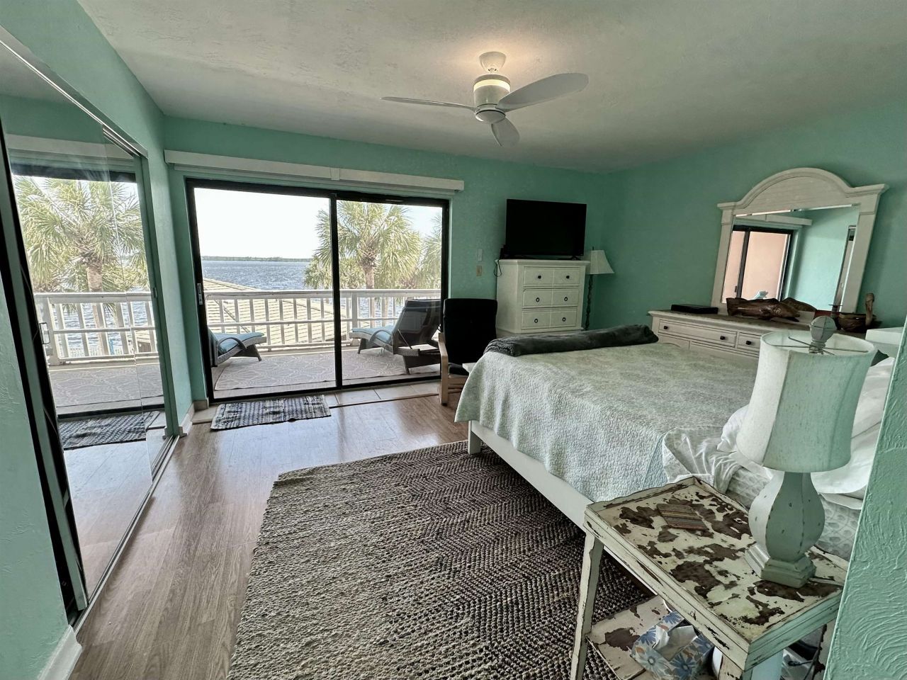 2289 Surf Road, Unit B4, Ochlockonee Bay, FL 32346 Photo