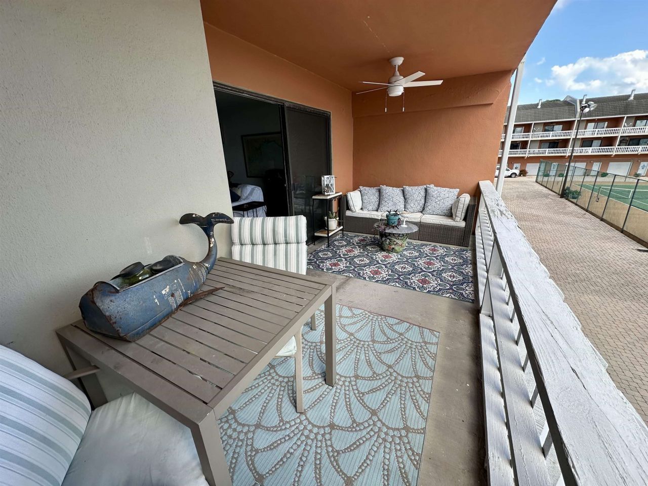 2289 Surf Road, Unit B4, Ochlockonee Bay, FL 32346 Photo