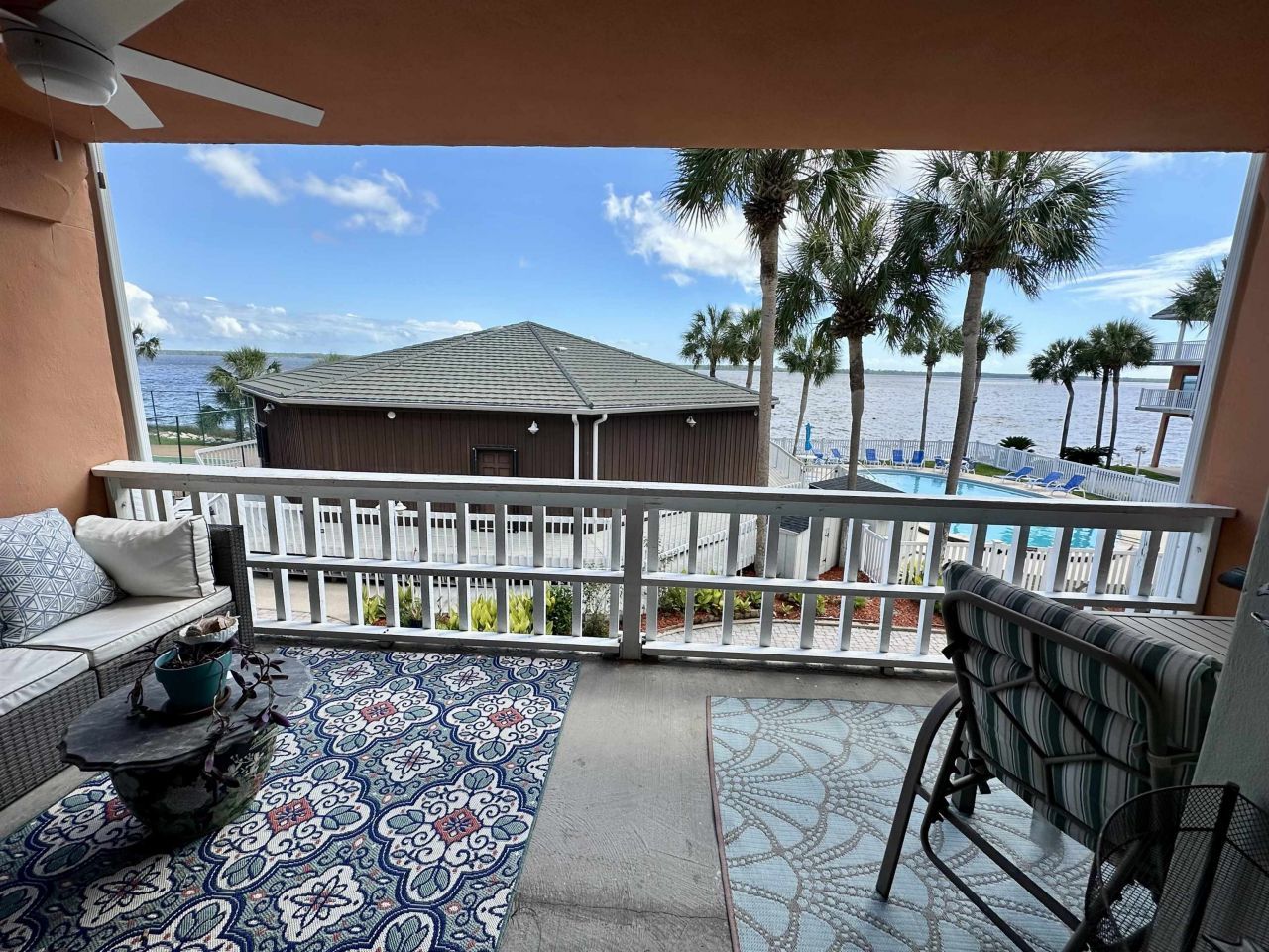 2289 Surf Road, Unit B4, Ochlockonee Bay, FL 32346 Photo