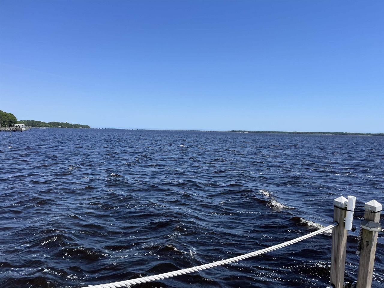 2289 Surf Road, Unit B4, Ochlockonee Bay, FL 32346 Photo