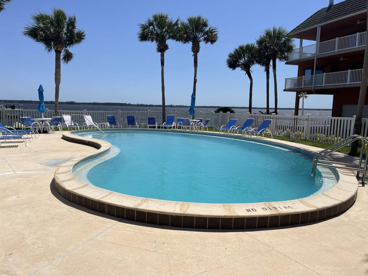 2289 Surf Road, Unit B4, Ochlockonee Bay, FL 32346 Photo
