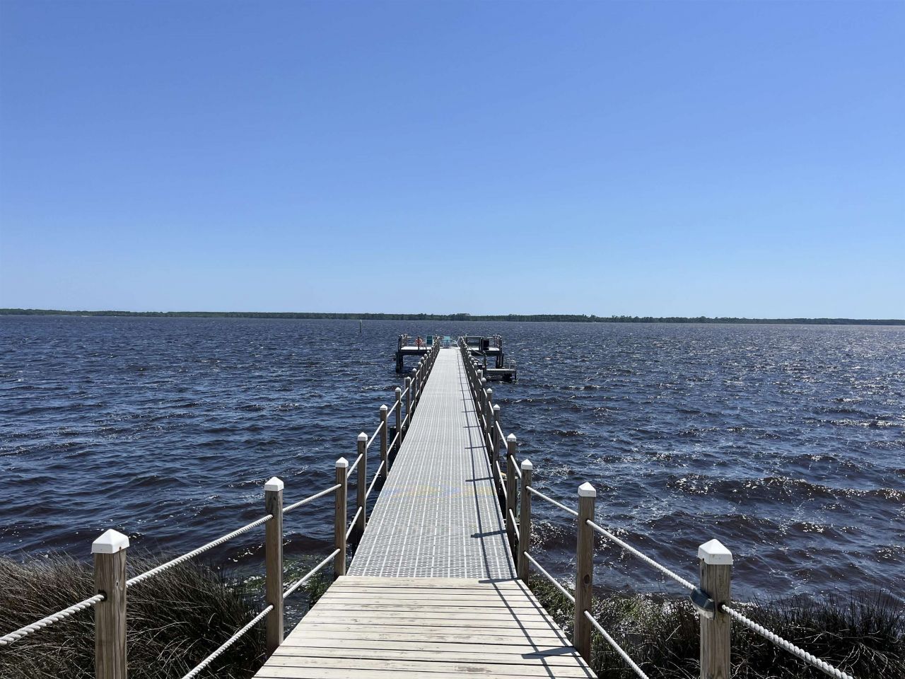 2289 Surf Road, Unit B4, Ochlockonee Bay, FL 32346 Photo