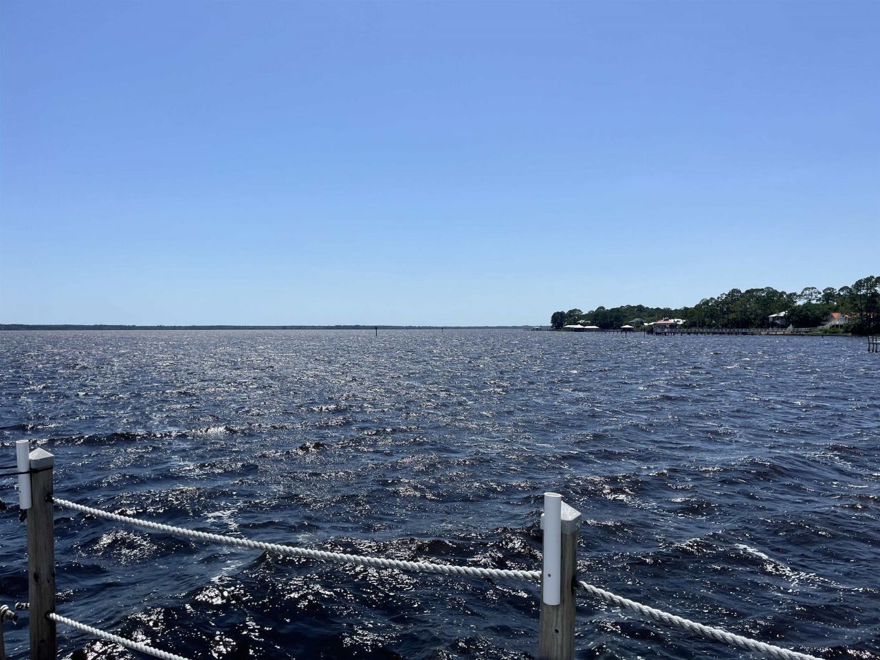 2289 Surf Road, Unit B4, Ochlockonee Bay, FL 32346 Photo