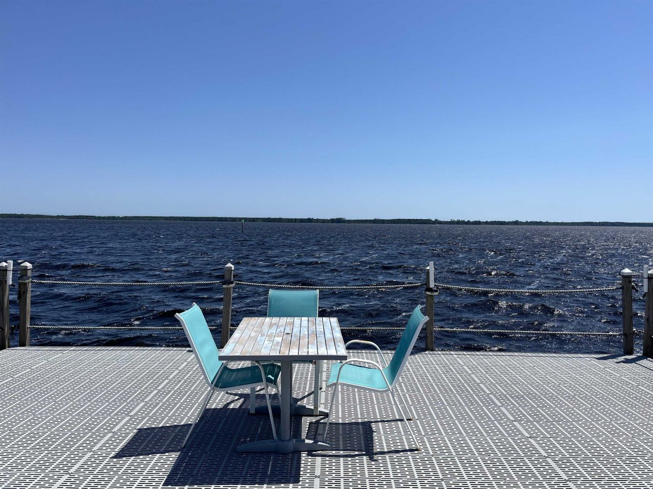 2289 Surf Road, Unit B4, Ochlockonee Bay, FL 32346 Photo