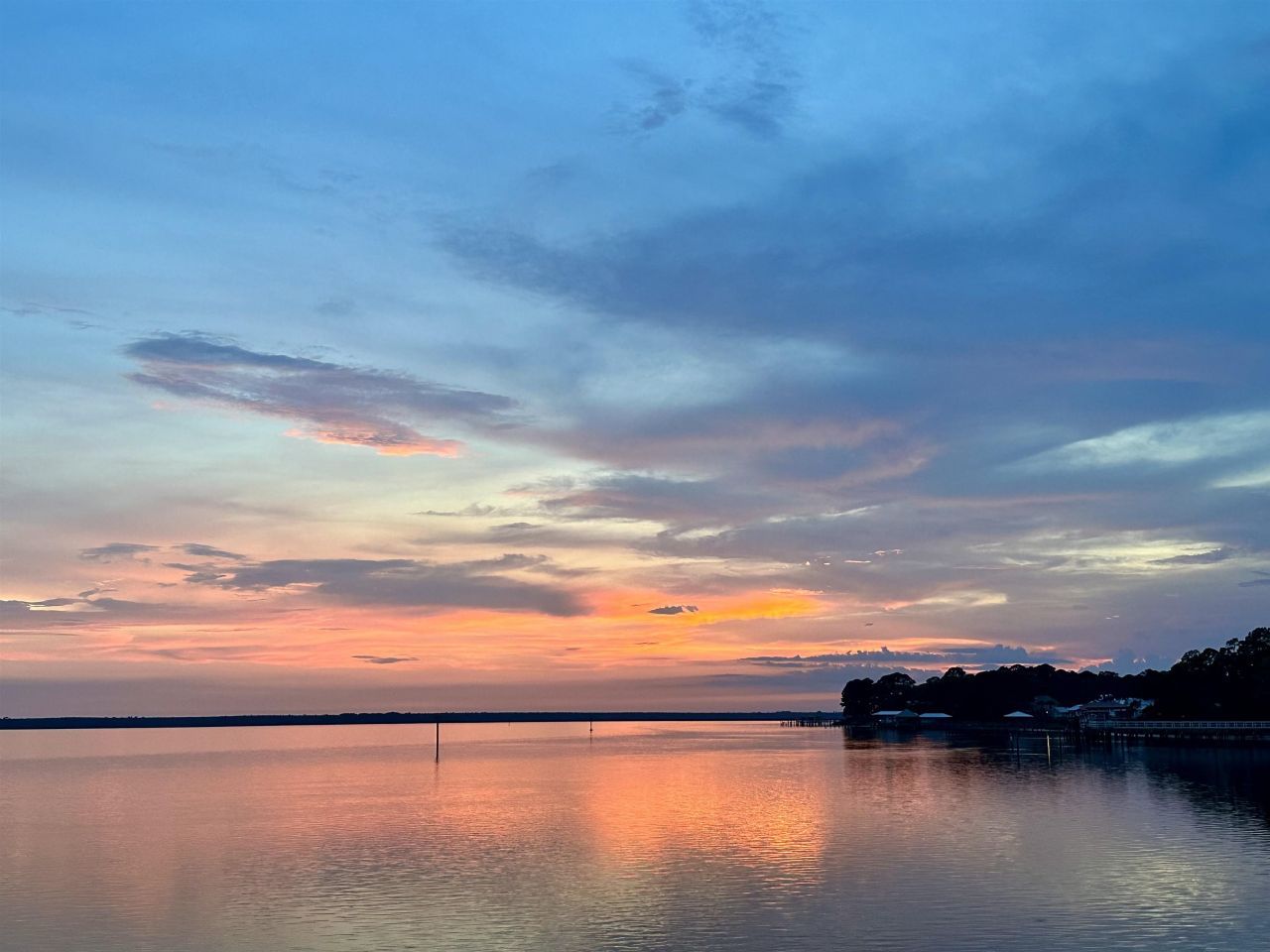 2289 Surf Road, Unit B4, Ochlockonee Bay, FL 32346 Photo