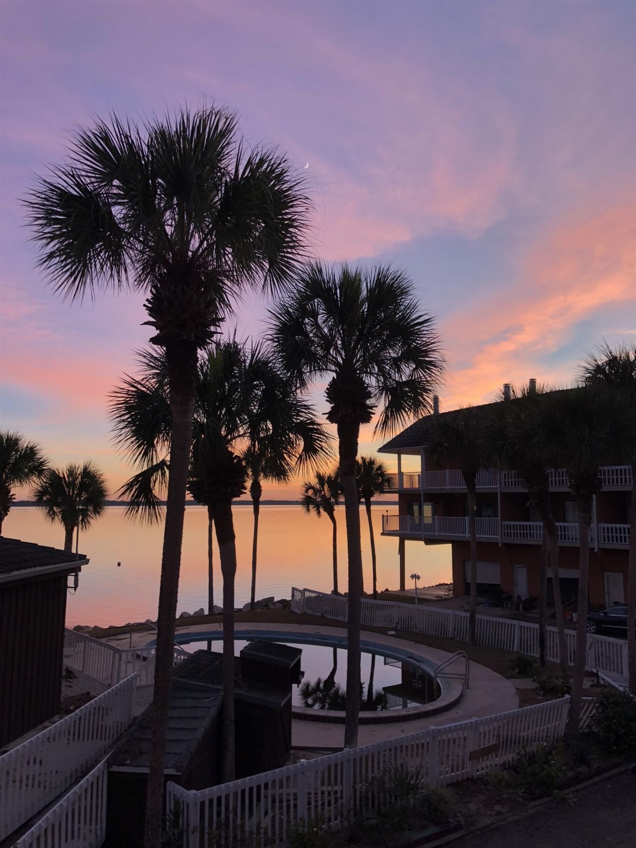 2289 Surf Road, Unit B4, Ochlockonee Bay, FL 32346 Photo