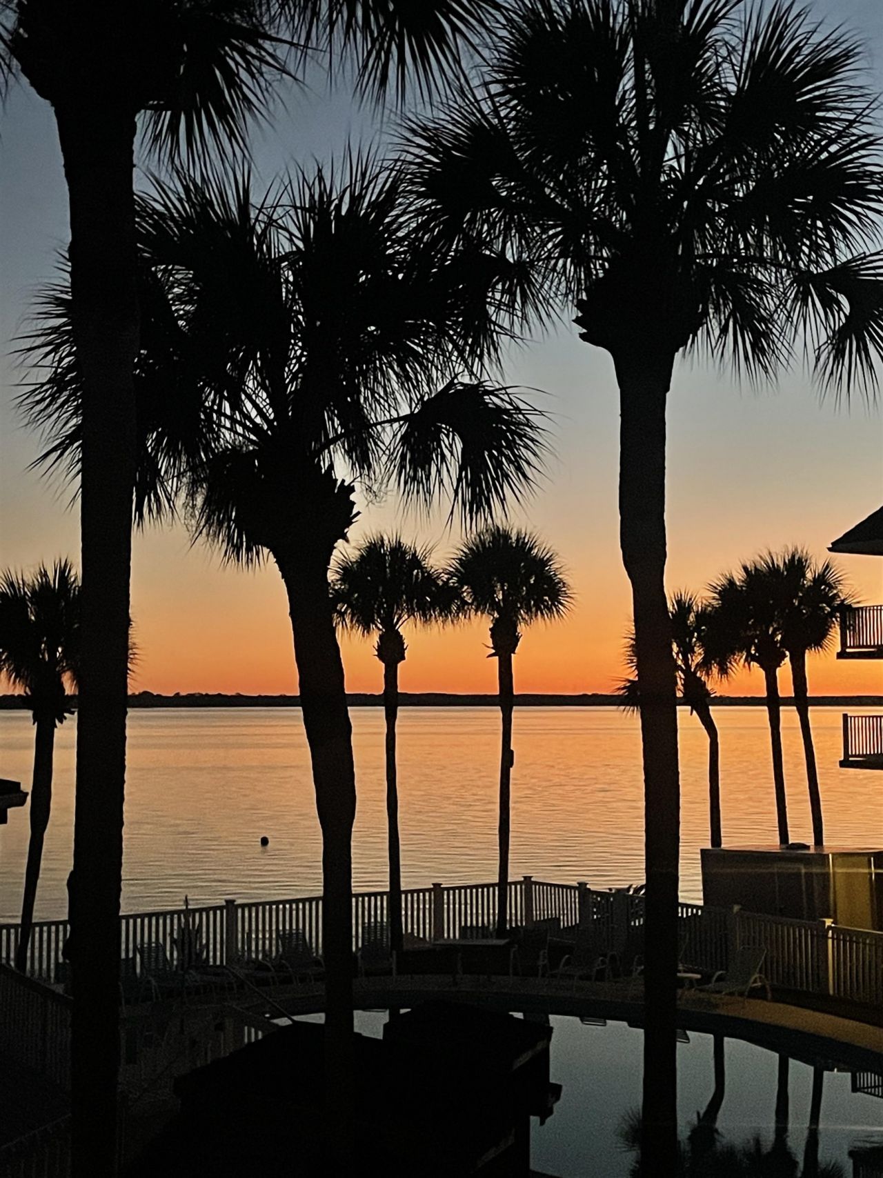 2289 Surf Road, Unit B4, Ochlockonee Bay, FL 32346 Photo