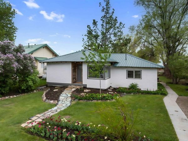 225 W Kootenai, Rockland, ID 83271