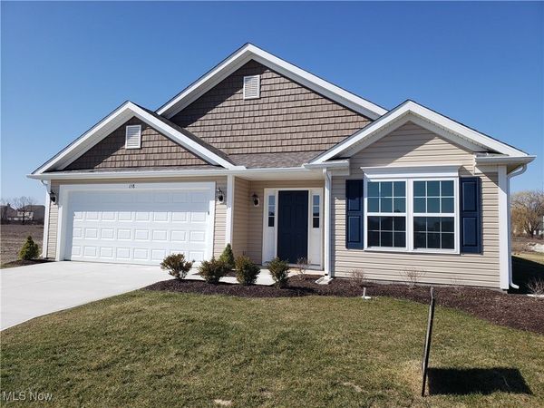 158 Stonecrest Trail, Elyria, OH 44035