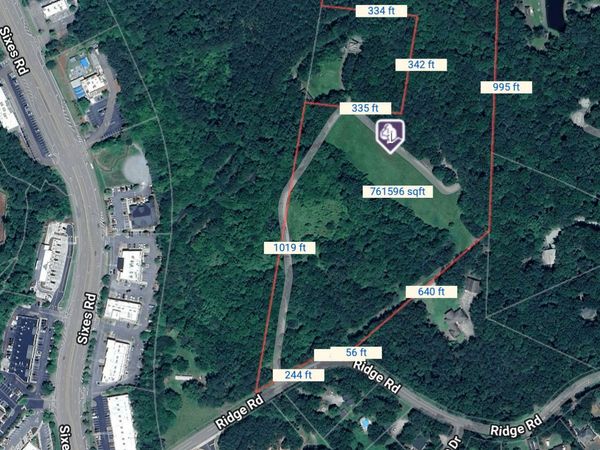 305 Ridge Road, Canton, GA 30114