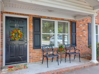 1816 Mepkin Road, Unit B1, Charleston, SC 29407