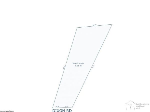 000 Dixon Road, Monroe, MI 48161