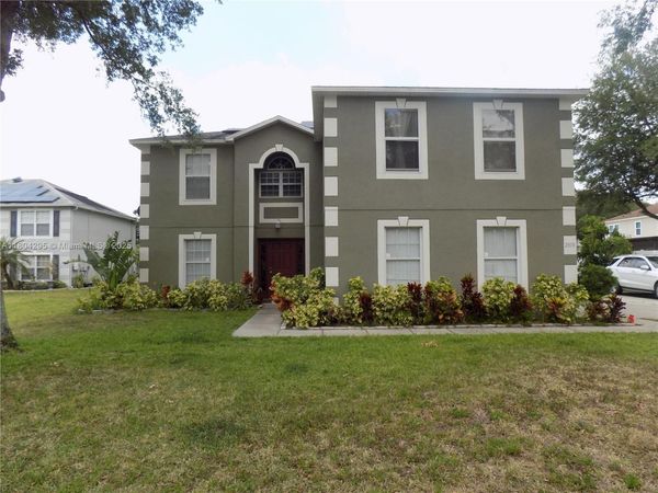 2818 Sheila Dr, Orlando, FL 32712