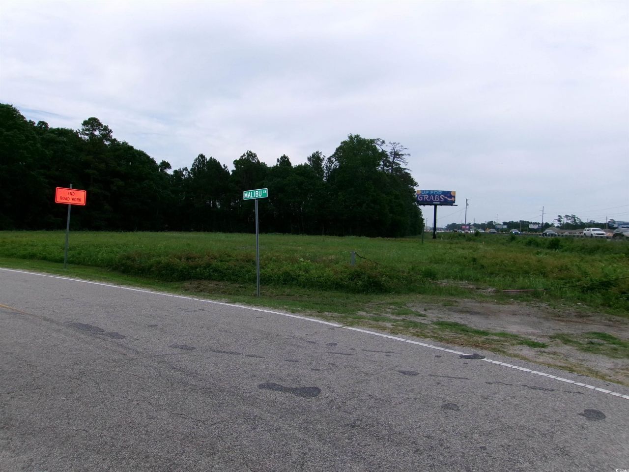 Highway 17 Bypass Photo 4