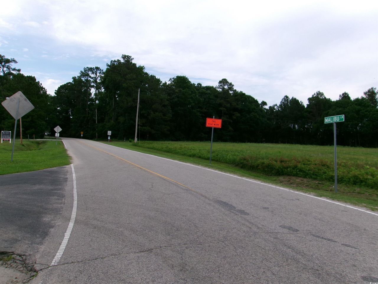 Highway 17 Bypass Photo 5