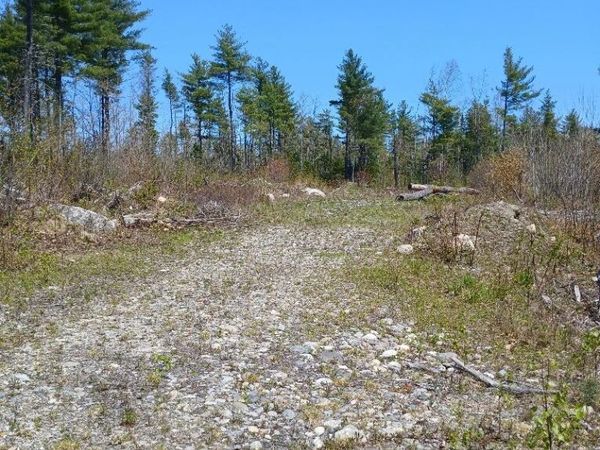 40 A Eleanor Mae Road, Deblois, ME 04622