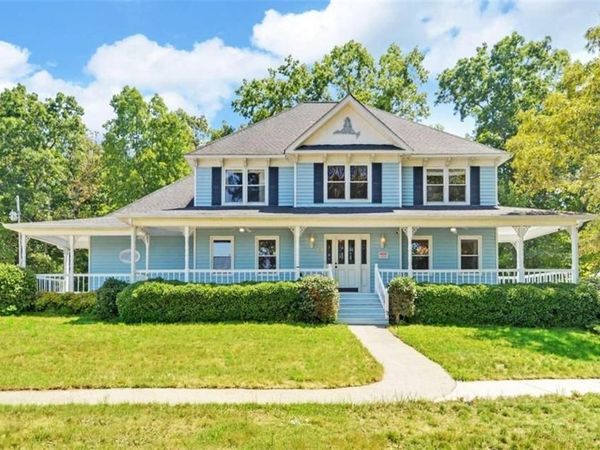 7514 Appalachian Highway, Mineral Bluff, GA 30559