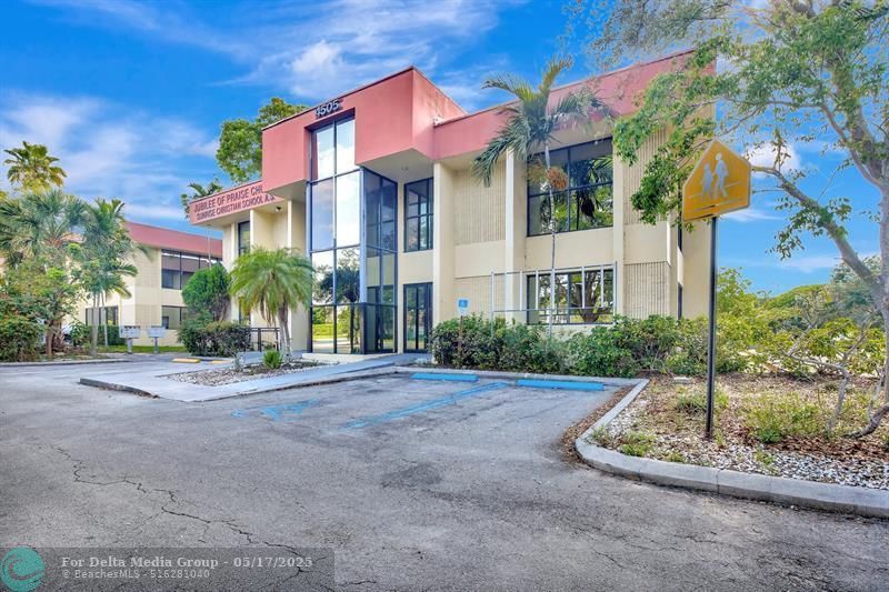 4505 NW 103rd Avenue, Sunrise, FL 33351 Photo