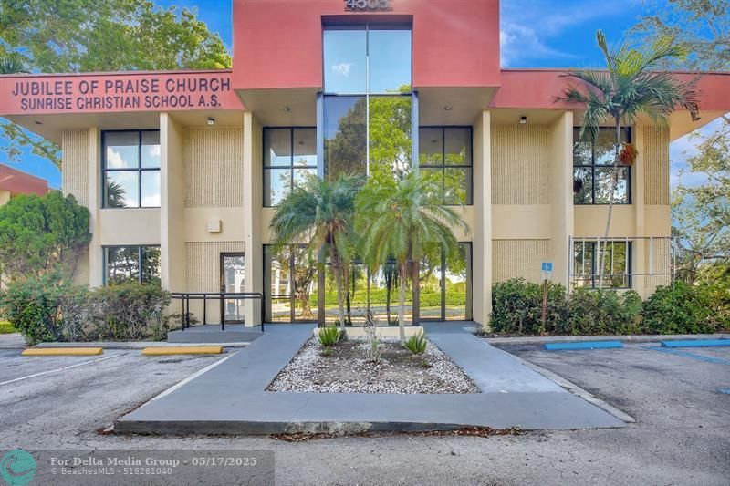 4505 NW 103rd Avenue, Sunrise, FL 33351 Photo