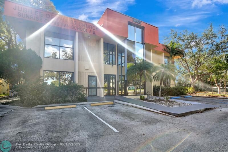 4505 NW 103rd Avenue, Sunrise, FL 33351 Photo