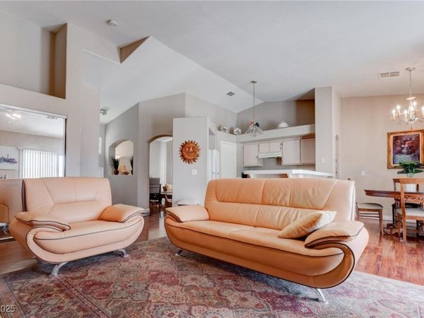 5000 Red Rock Street , Unit 237, Las Vegas, NV 89118