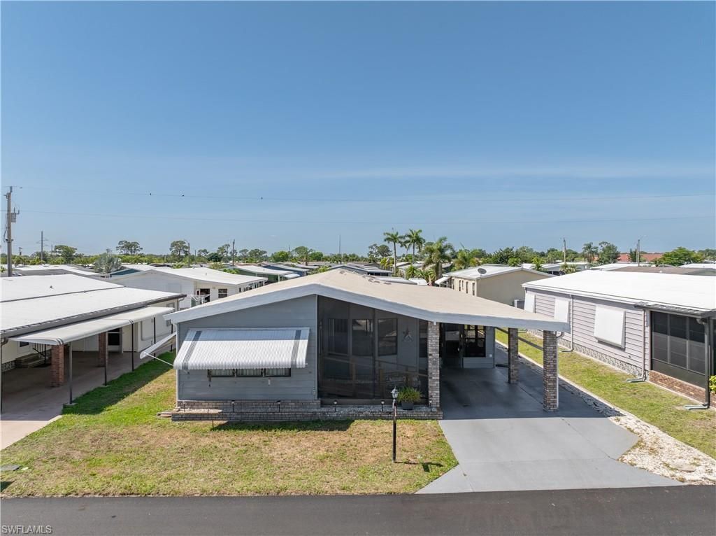 9245 Caloosa Dr, North Fort Myers, FL 33903 Photo