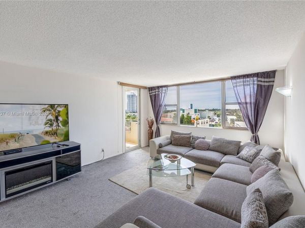 3180 S Ocean Dr., Unit 718, Hallandale Beach, FL 33009