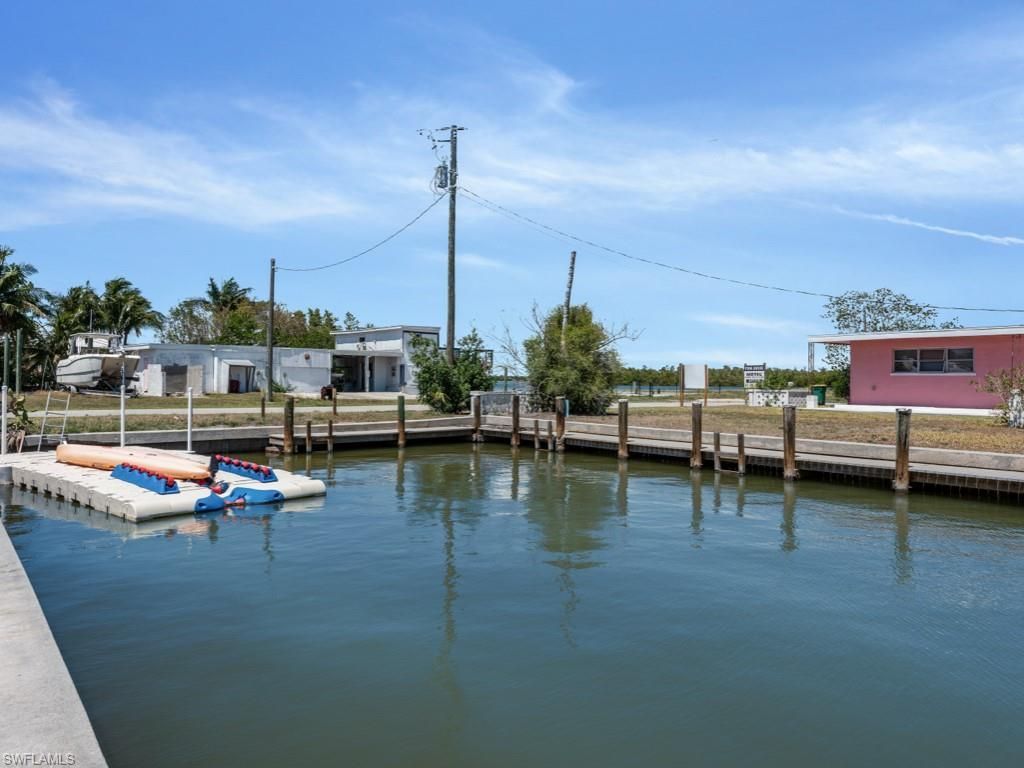 226 Goodland Dr, Goodland, FL 34140 Photo