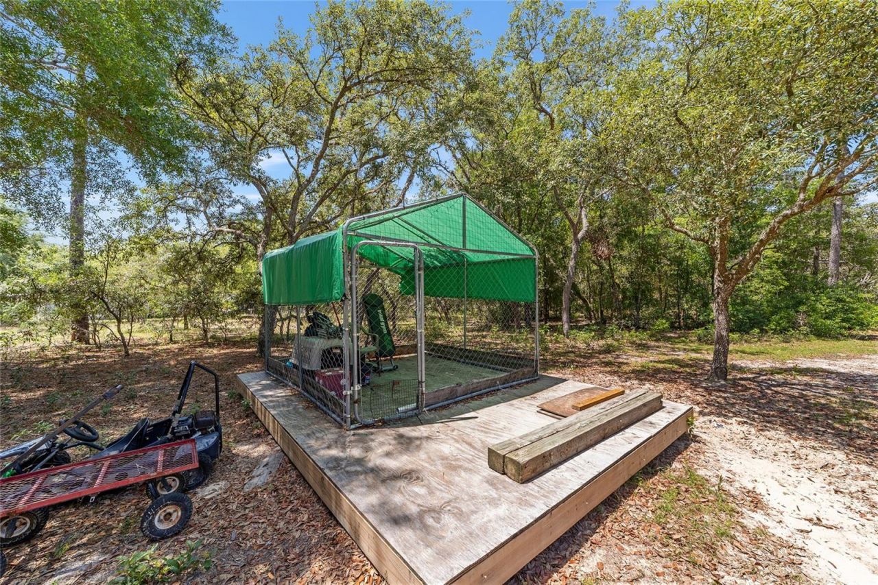 9088 S Berkshire Avenue, Inverness, FL 34452 Photo