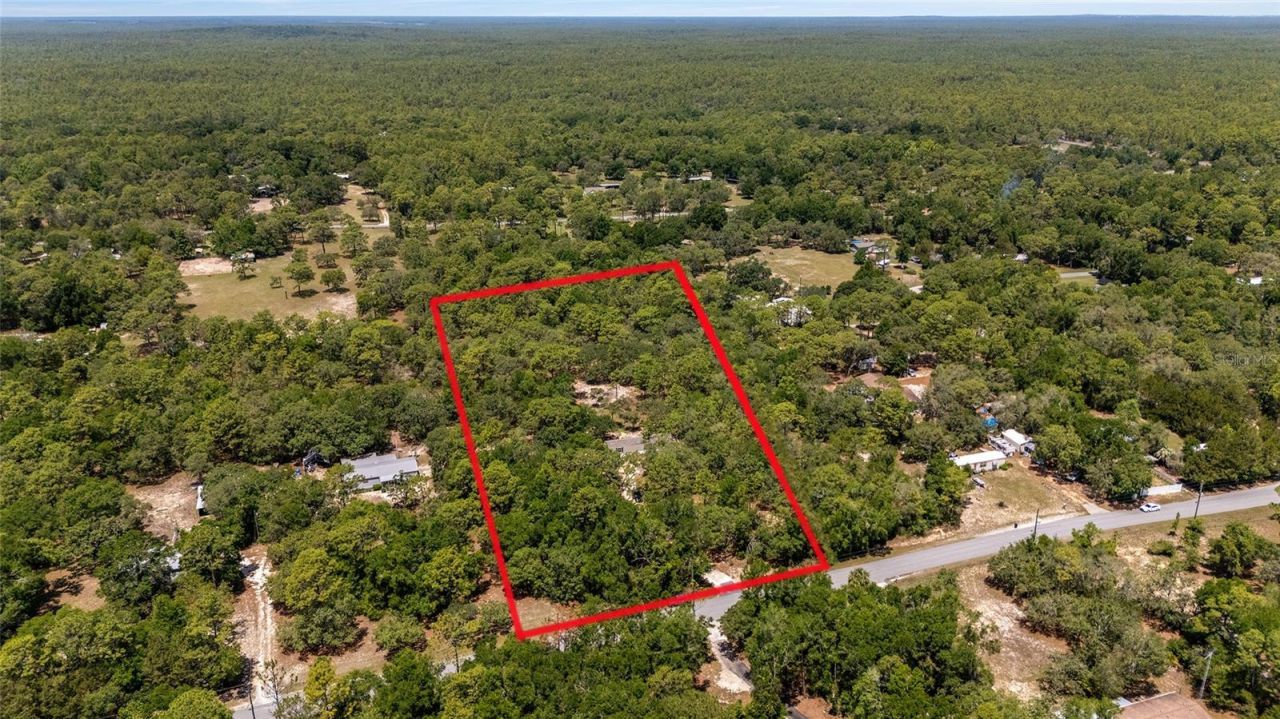 9088 S Berkshire Avenue, Inverness, FL 34452 Photo