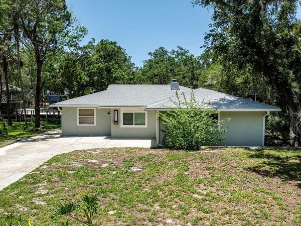 6806 S HOLLY OAK POINT, HOMOSASSA, FL 34448