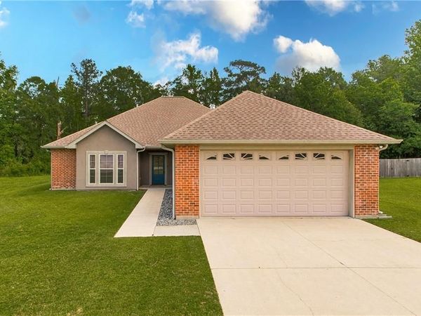 47081 VINEYARD Trace, Hammond, LA 70401