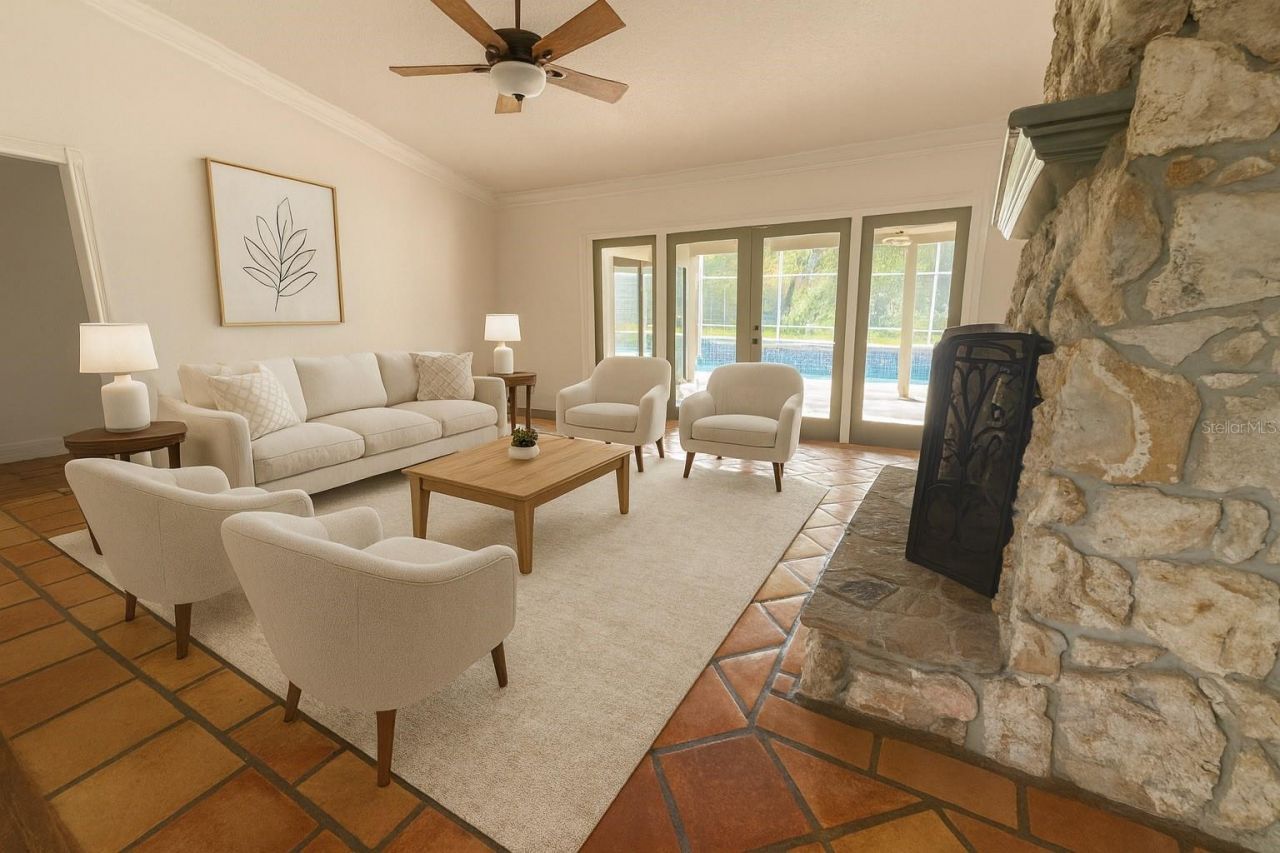 547 Cleo Lane, Deltona, FL 32738 Photo