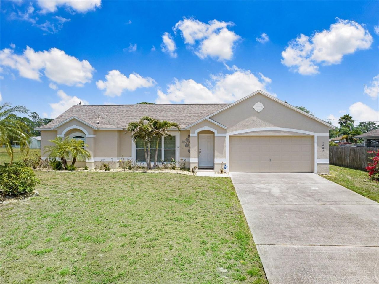 1683 Dallam Avenue Nw, Palm Bay, FL 32907 Main Photo