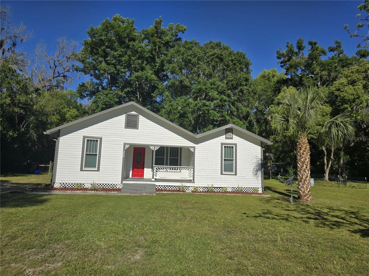 326 SE 2nd Street, Williston, FL 32696 Main Photo