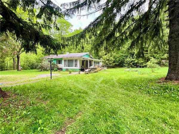 192 HAWKINS HOLLOW ROAD, Connellsville, PA 15425