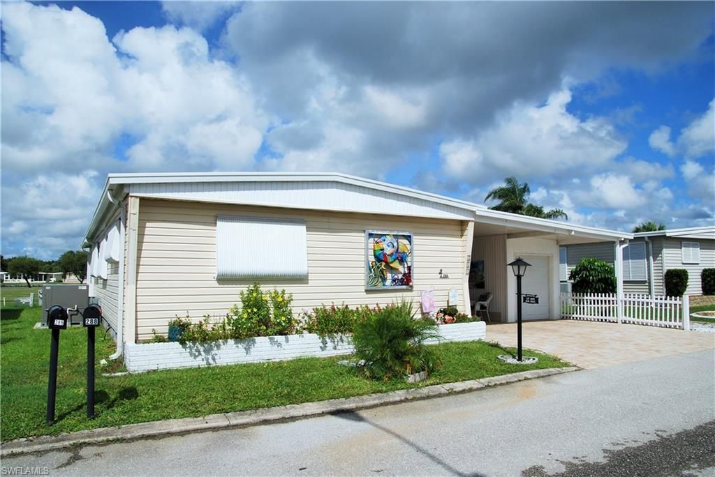 288 Boros Dr, North Fort Myers, FL 33903 Photo