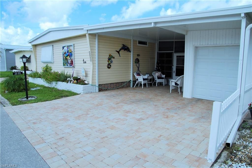 288 Boros Dr, North Fort Myers, FL 33903 Photo