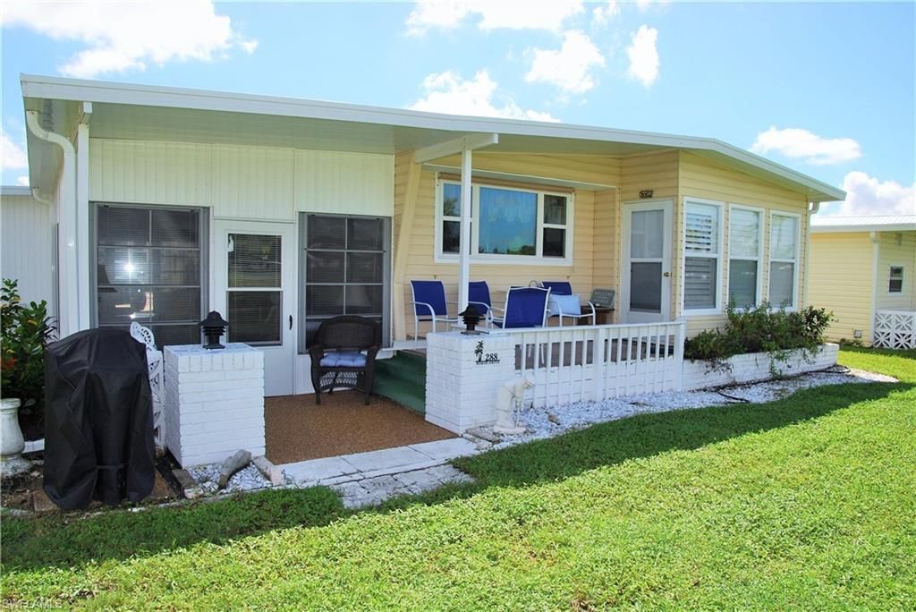 288 Boros Dr, North Fort Myers, FL 33903 Photo