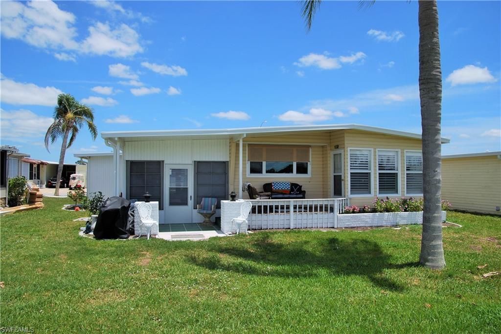 288 Boros Dr, North Fort Myers, FL 33903 Photo