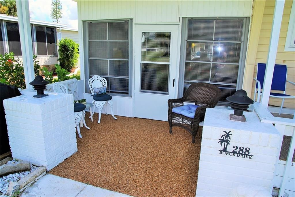288 Boros Dr, North Fort Myers, FL 33903 Photo