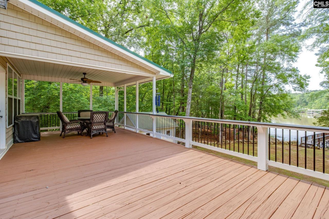 570 Wateree Key Court Winnsboro, SC 29180