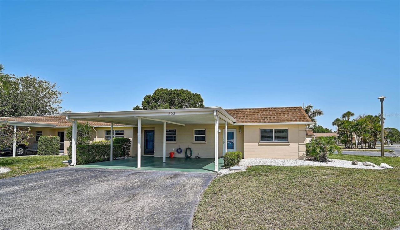 602 Park Circle, Bradenton, FL 34207 Photo