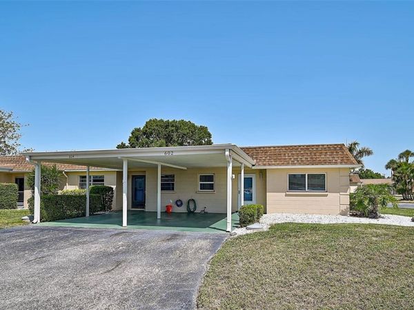 602 PARK CIRCLE, BRADENTON, FL 34207