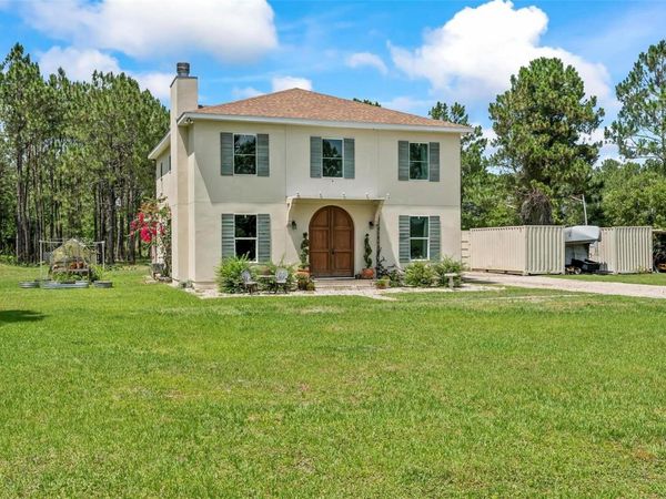 1365 SHEDD LANE, ORMOND BEACH, FL 32174