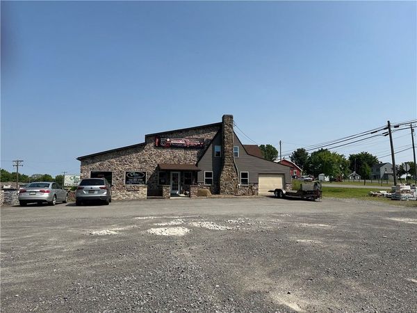 1511-15 PERRY HIGHWAY, Portersville, PA 16051