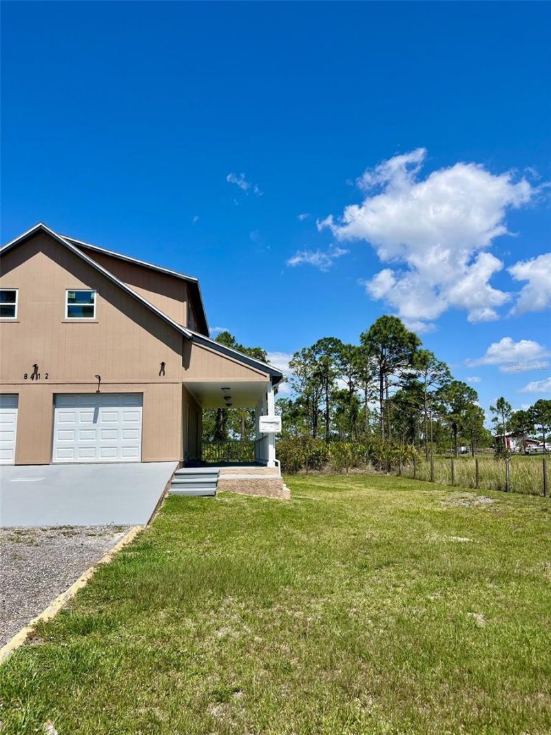 8412 Grove Boulevard, Punta Gorda, FL 33982 Photo