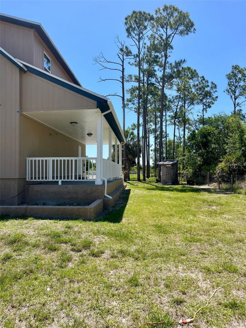 8412 Grove Boulevard, Punta Gorda, FL 33982 Photo